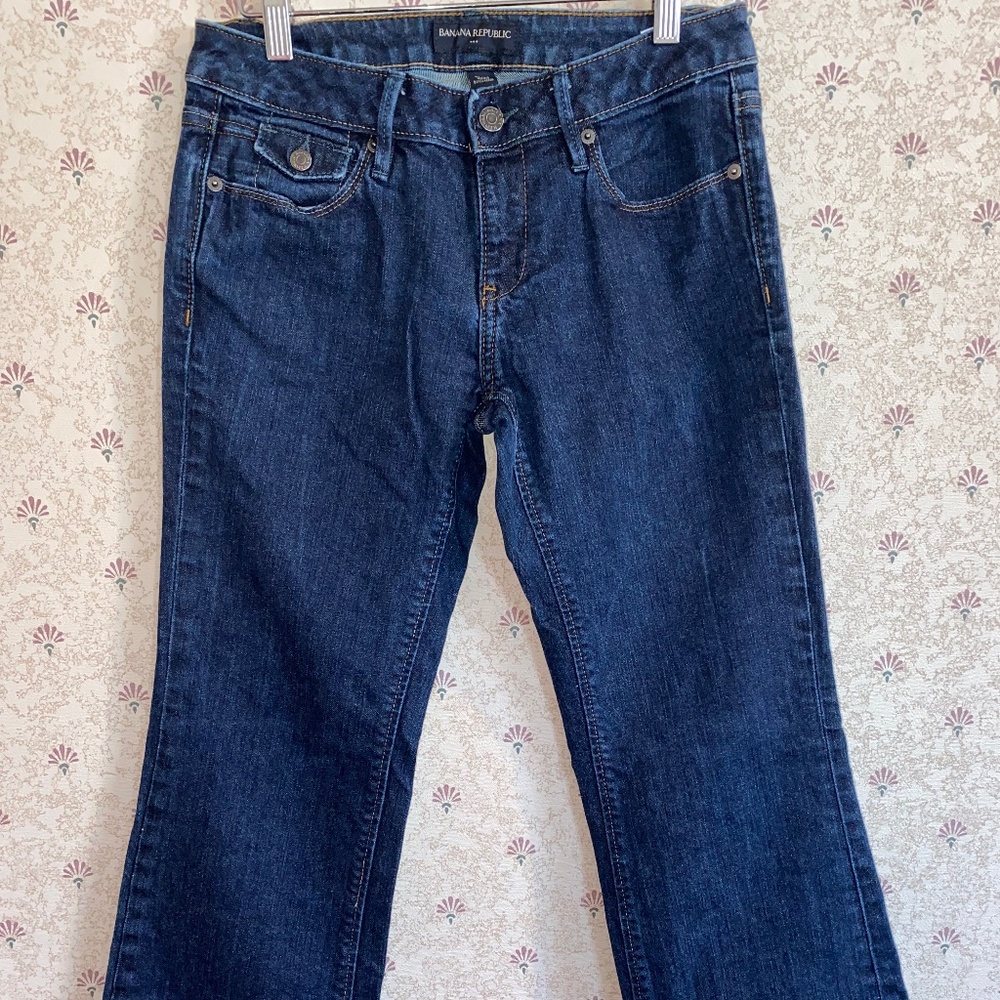 Banana Republic Womans Jeans